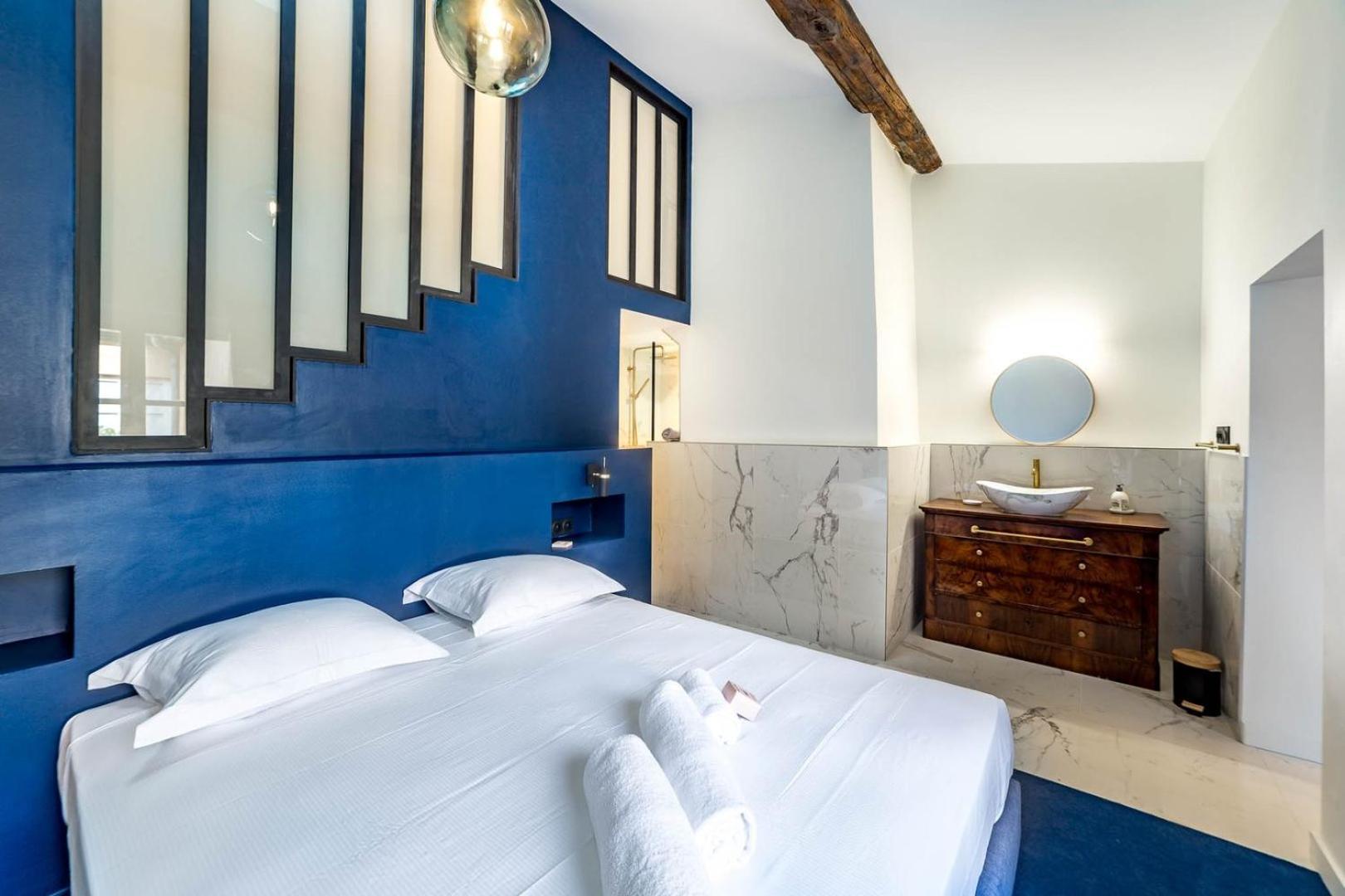 High-End Apartment Overlooking The Quays Ail Lyon Exteriér fotografie