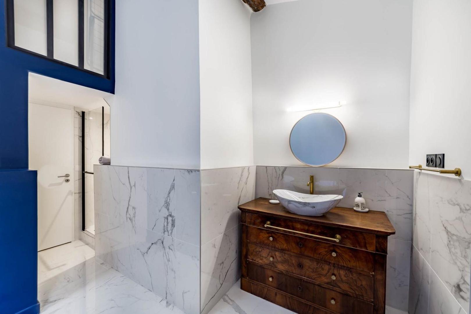 High-End Apartment Overlooking The Quays Ail Lyon Exteriér fotografie