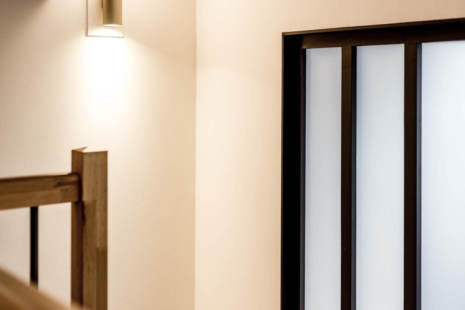 High-End Apartment Overlooking The Quays Ail Lyon Exteriér fotografie