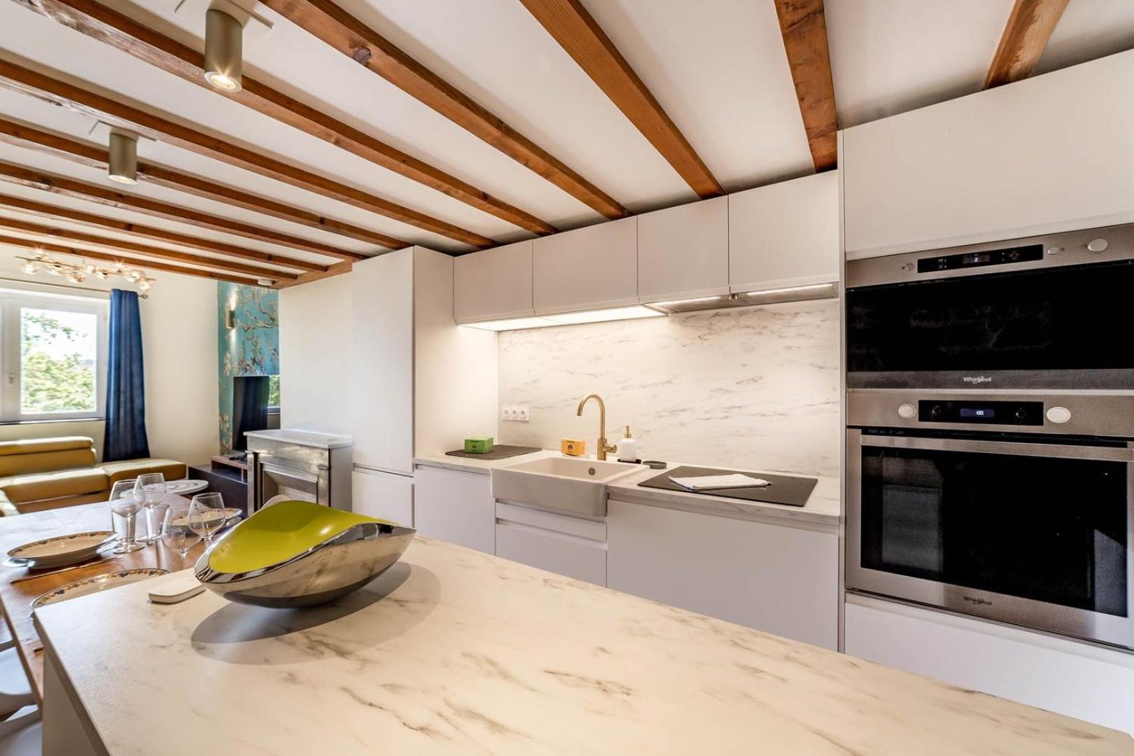 High-End Apartment Overlooking The Quays Ail Lyon Exteriér fotografie